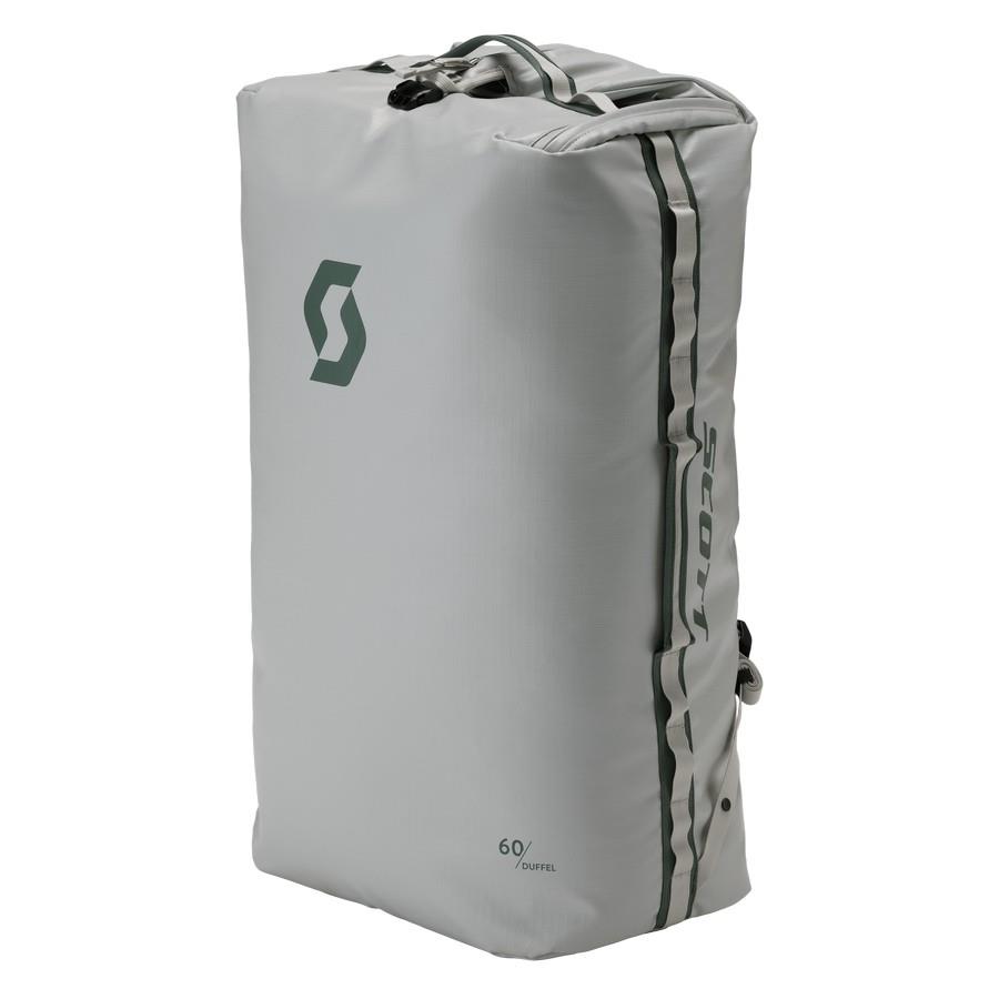 TORBA SCOTT DUFFEL TRAVEL 60 si/ze