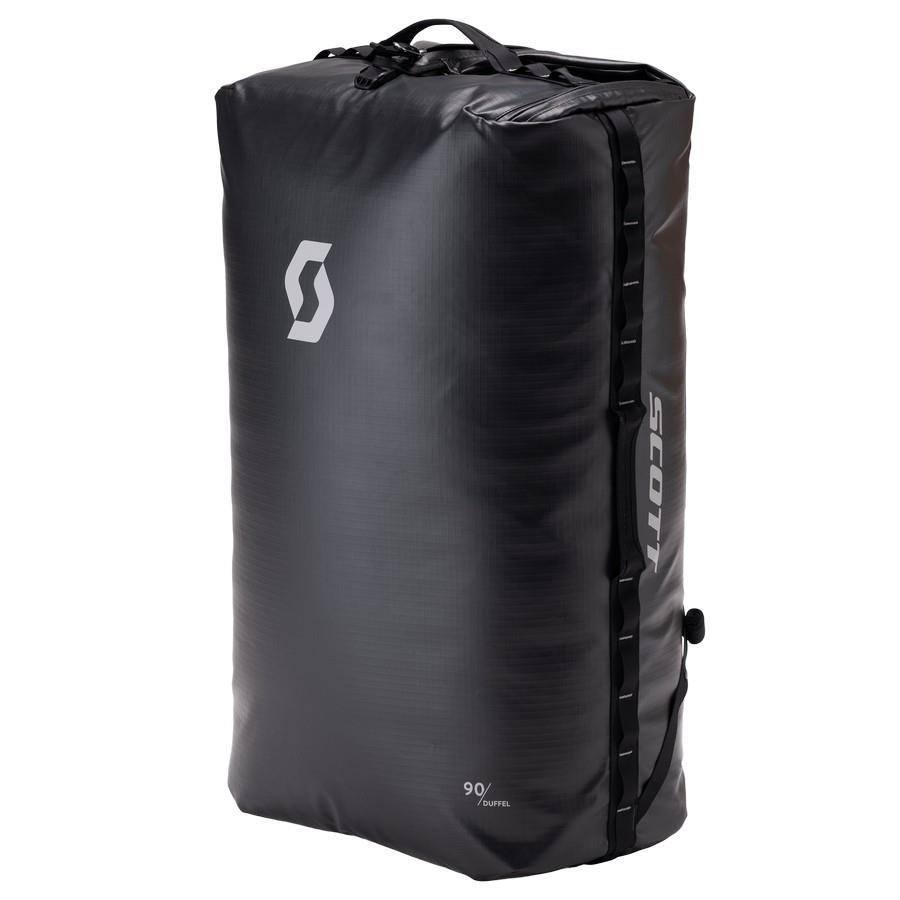 TORBA SCOTT DUFFEL TRAVEL 90 čr/si