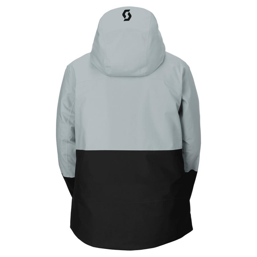 ŽENSKA BUNDA SCOTT ULTIMATE DRYO 10 mo-čr