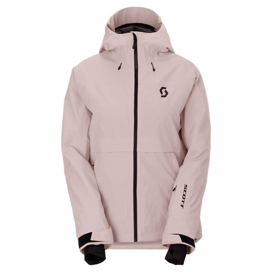 ŽENSKA BUNDA SCOTT ULTIMATE DRYO 10 ro