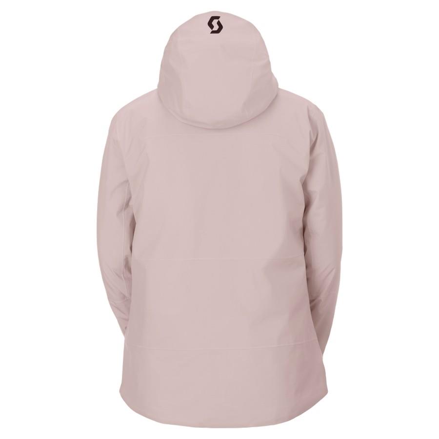 ŽENSKA BUNDA SCOTT ULTIMATE DRYO 10 ro