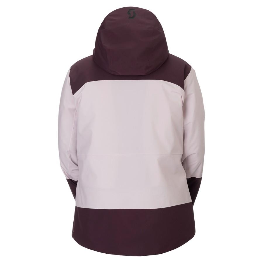 ŽENSKA BUNDA SCOTT ULTIMATE DRYO 10 ro-rd