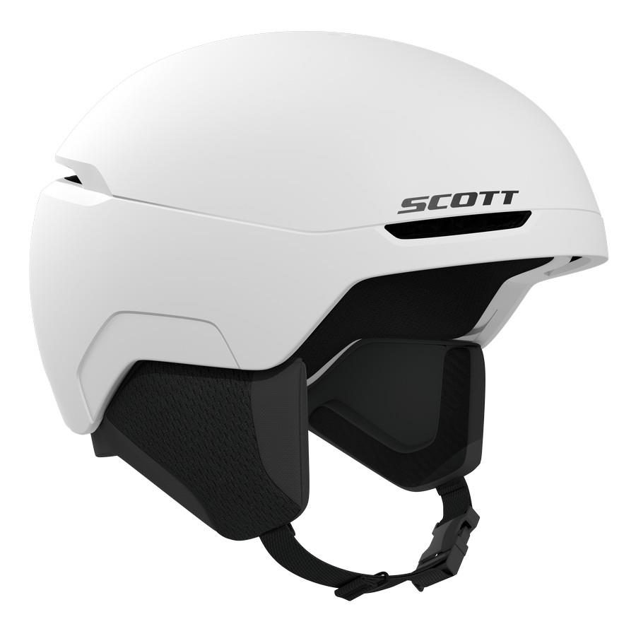 SMUČARSKA ČELADA SCOTT ELEMENT MIPS be