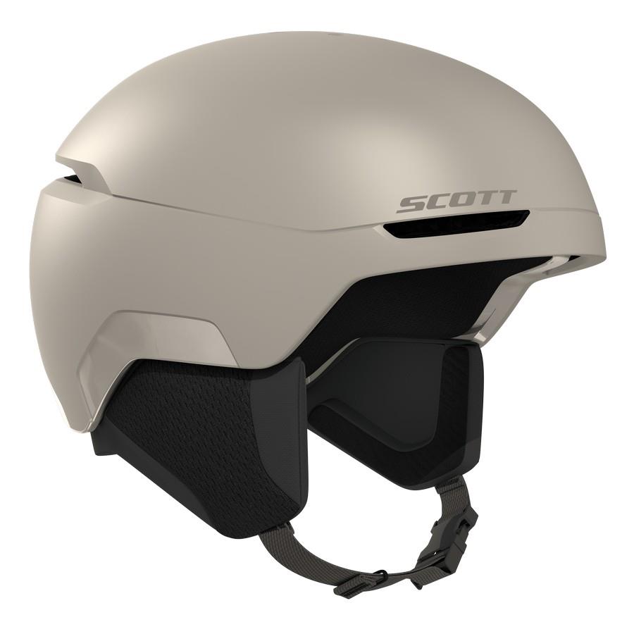 SMUČARSKA ČELADA SCOTT ELEMENT PRO MIPS bež