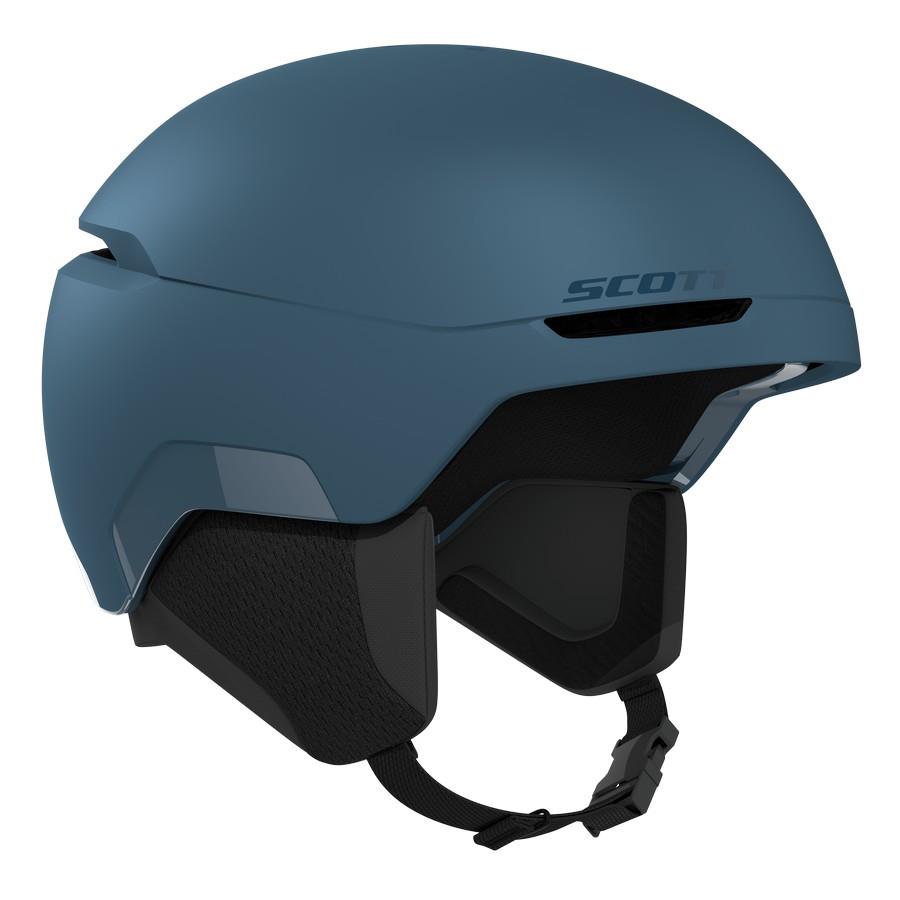 SMUČARSKA ČELADA SCOTT ELEMENT PRO MIPS tmo