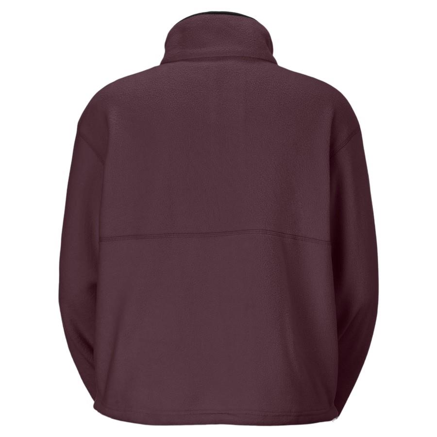 ŽENSKI PULOVER SCOTT ESCAPE ORIGINAL FLEECE rd