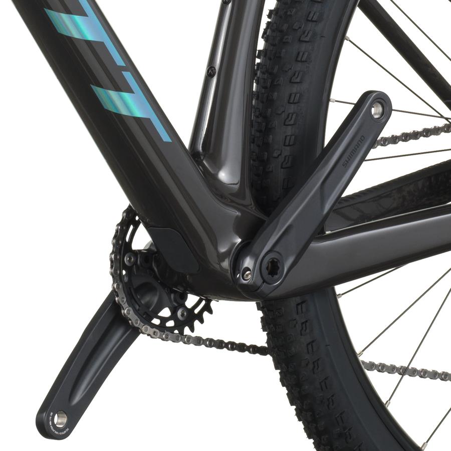 Gorsko kolo Scott SCALE 920 čr 26