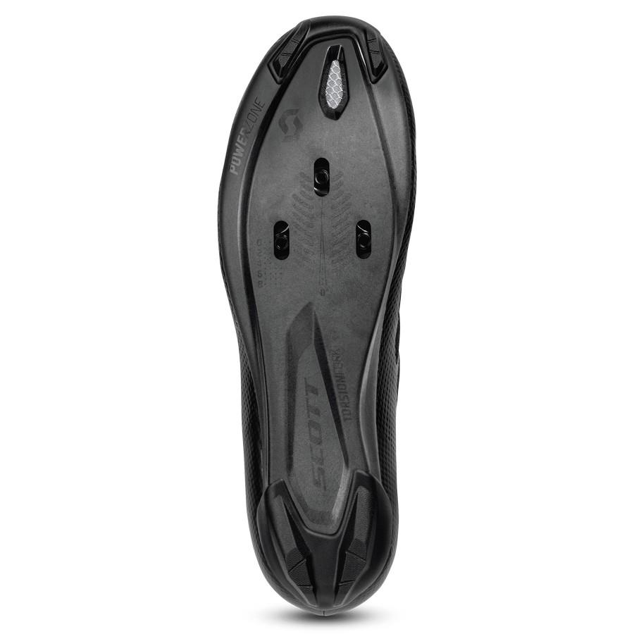 CESTNI KOLESARSKI ČEVLJI SCOTT ROAD VERTEC BOA čr