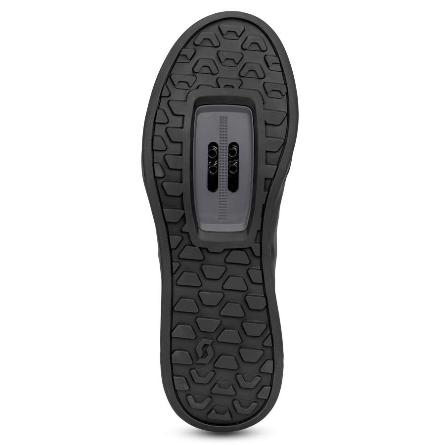 MTB KOLESARSKI ČEVLJI SCOTT VOLT EVO CLIP BOA tsi/čr