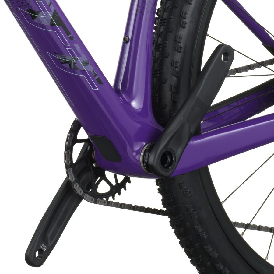 Gravel kolo Scott SCALE GRAVEL 10 čr/vi 26