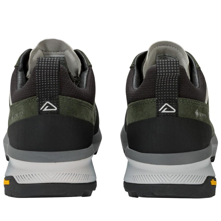 POHODNI ČEVLJI DOLOMITE Vernale Hike Low GTX ze