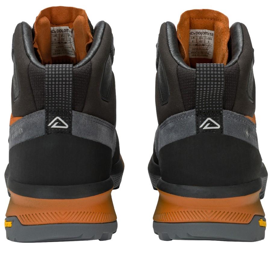 POHODNI ČEVLJI DOLOMITE Vernale Hike Mid GTX si