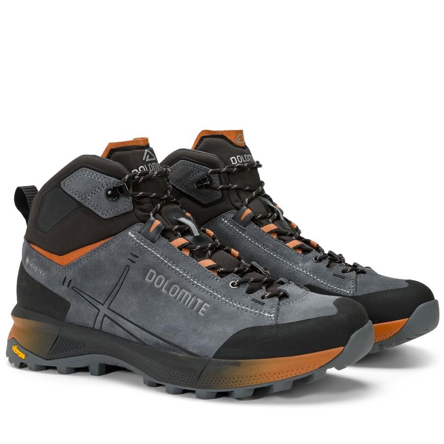 POHODNI ČEVLJI DOLOMITE Vernale Hike Mid GTX si