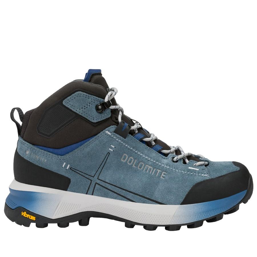 ŽENSKI POHODNI ČEVLJI DOLOMITE Vernale Hike Mid GTX mo