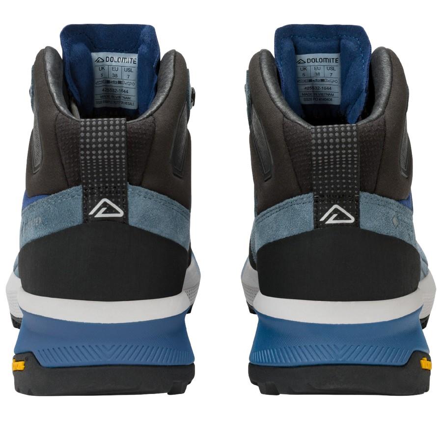 ŽENSKI POHODNI ČEVLJI DOLOMITE Vernale Hike Mid GTX mo