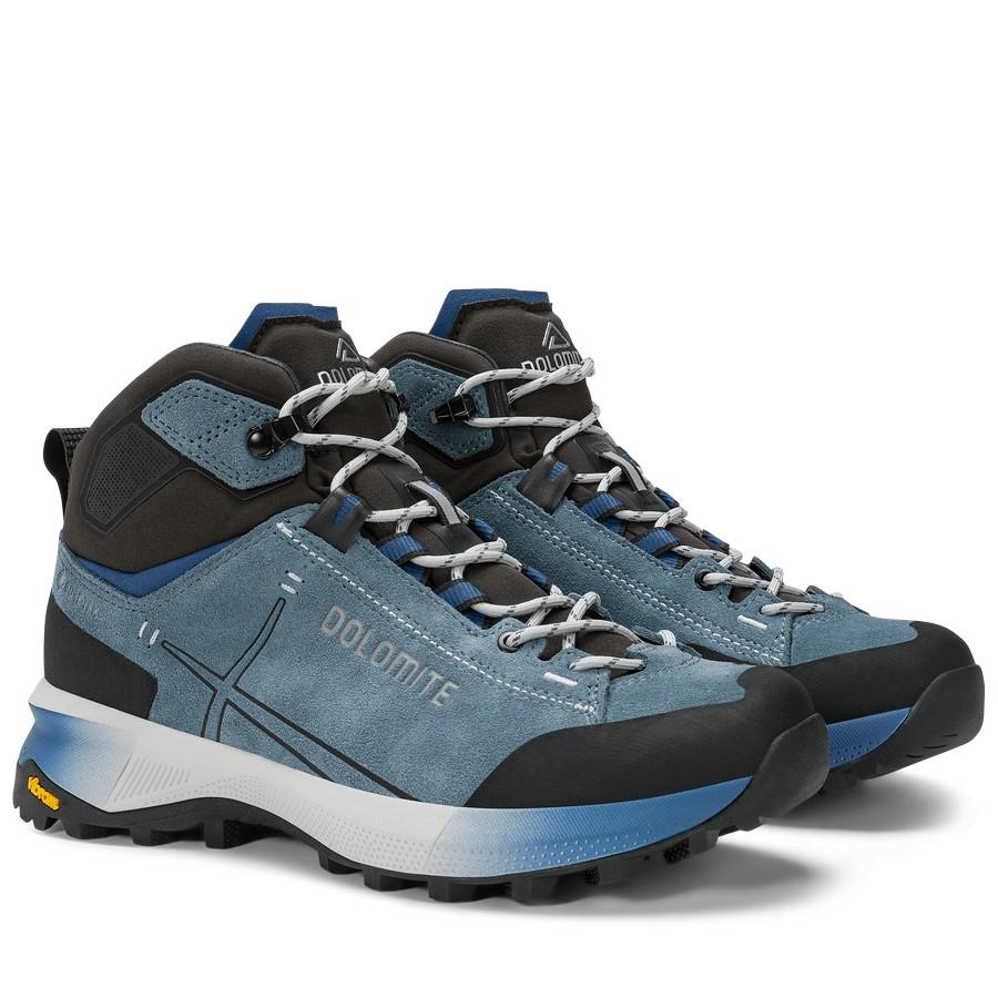 ŽENSKI POHODNI ČEVLJI DOLOMITE Vernale Hike Mid GTX mo