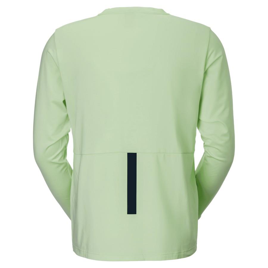 KOLESARSKA MAJICA SCOTT VERTIC PRO MID LS ze