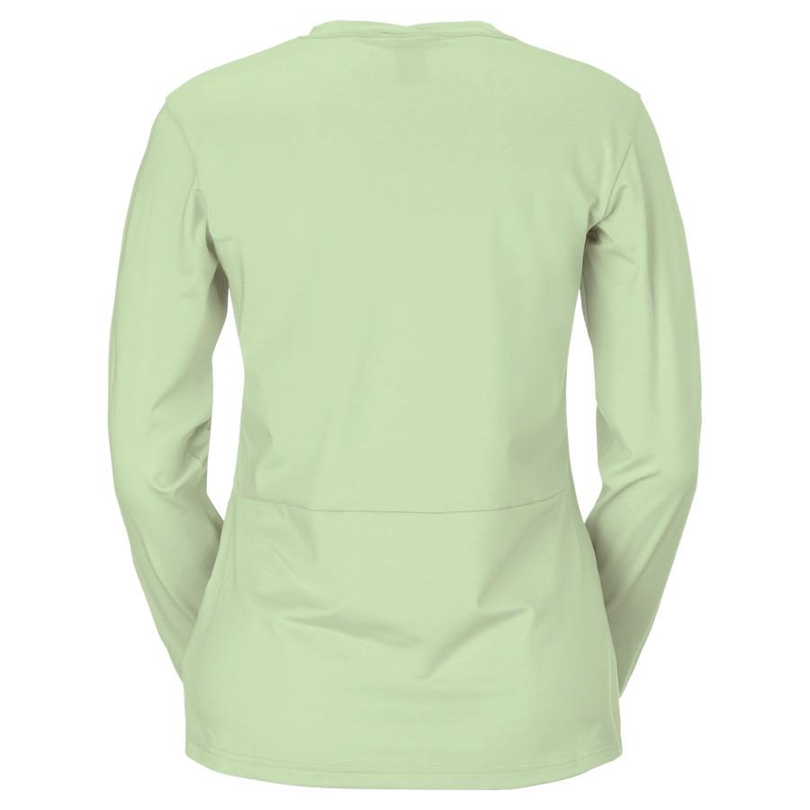 ŽENSKA KOLESARSKA MAJICA SCOTT VERTIC PRO MID LS ze