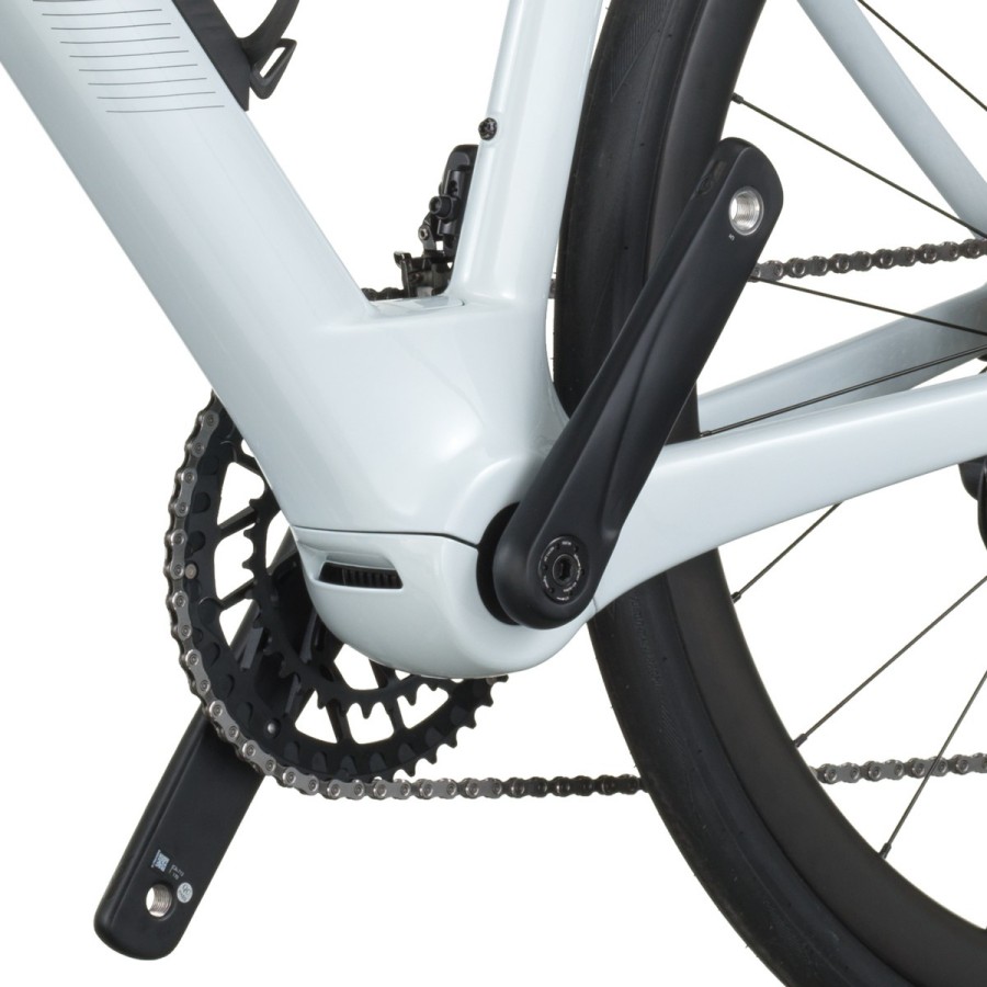 Električno cestno kolo Scott FASTLANE 10 be 26