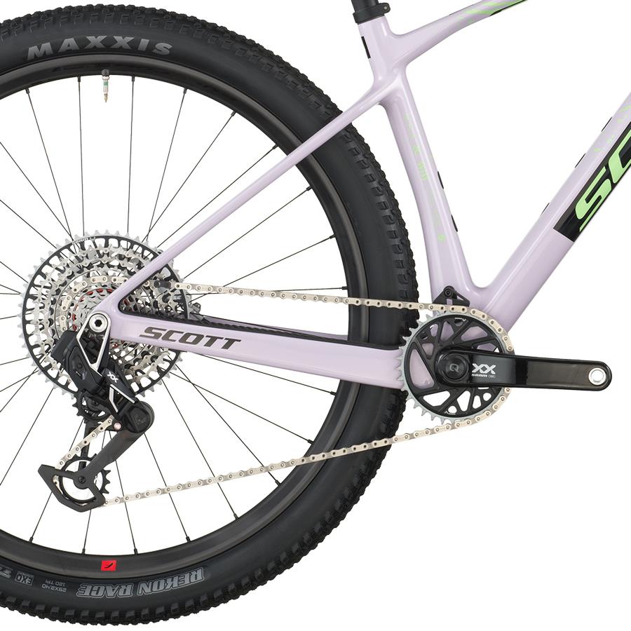 Gorsko kolo Scott SCALE RC WORLD CUP vi 26