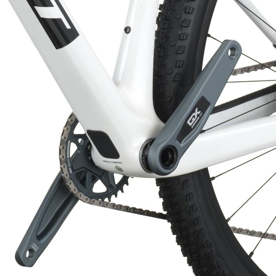 Gorsko kolo Scott SCALE RC TEAM ISSUE be 26