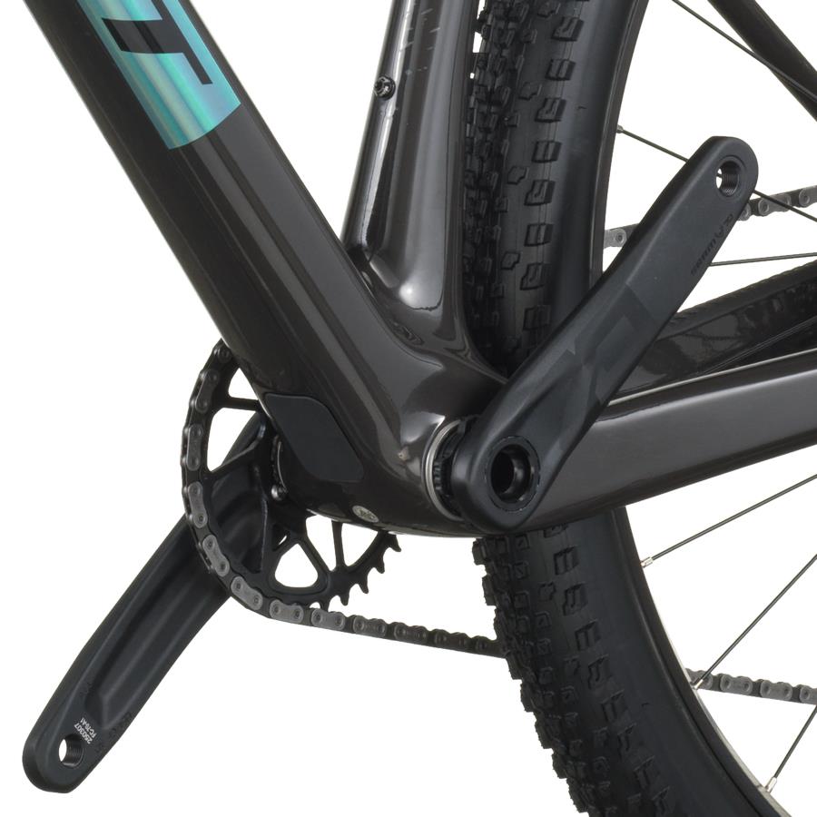 Gorsko kolo Scott SCALE RC TEAM čr 26