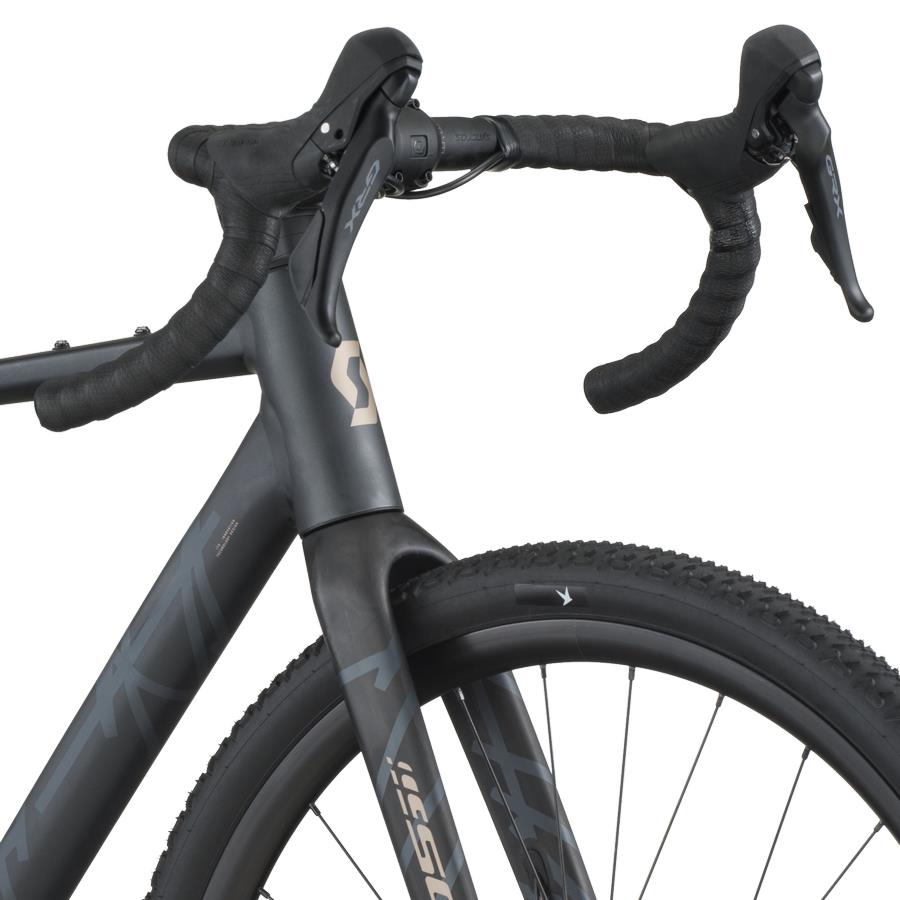 Gravel kolo Scott SPEEDSTER GRAVEL 30 čr 26