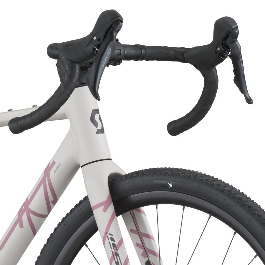 Gravel kolo Scott SPEEDSTER GRAVEL 30 si 26