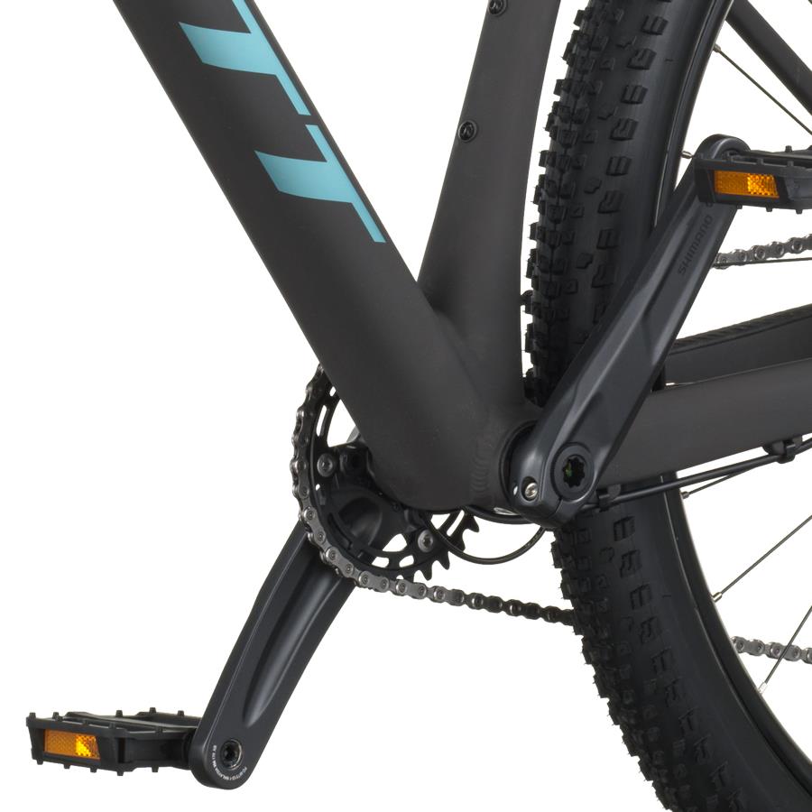 Gorsko kolo Scott SCALE 925 čr 26