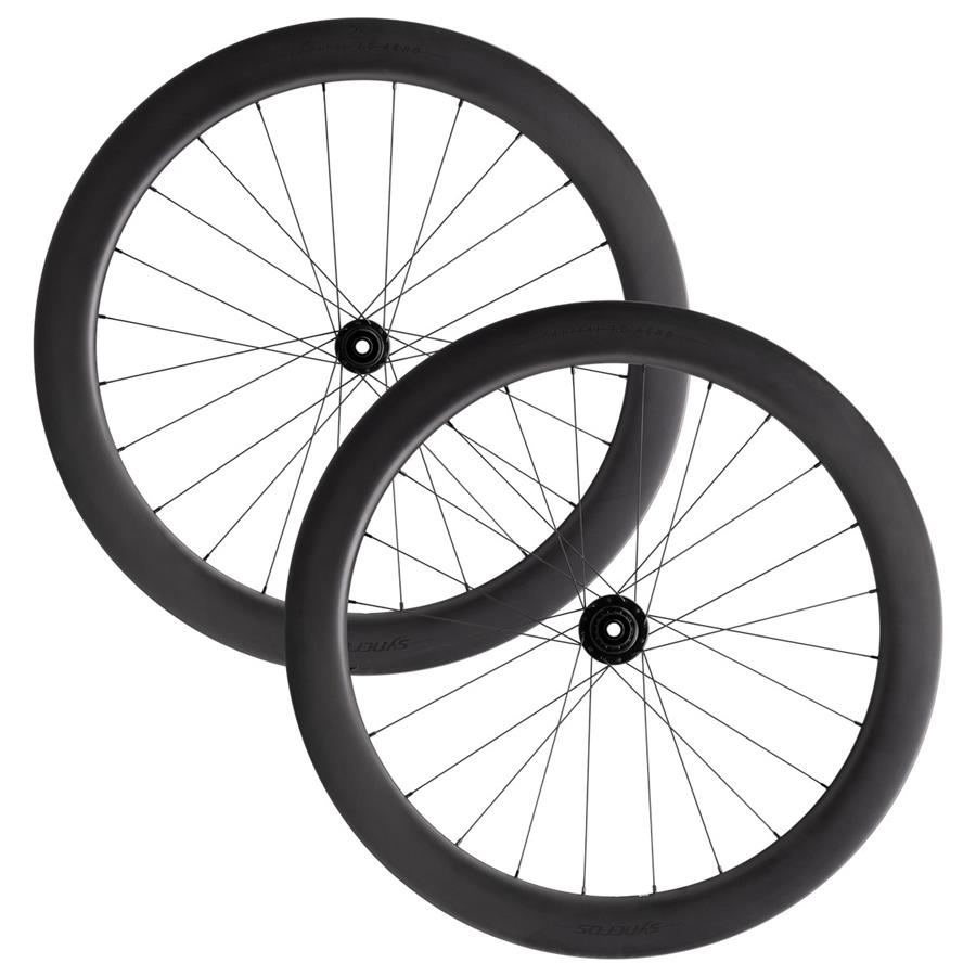 SET OBROČEV SYNCROS CAPITAL 1.0 60 čr