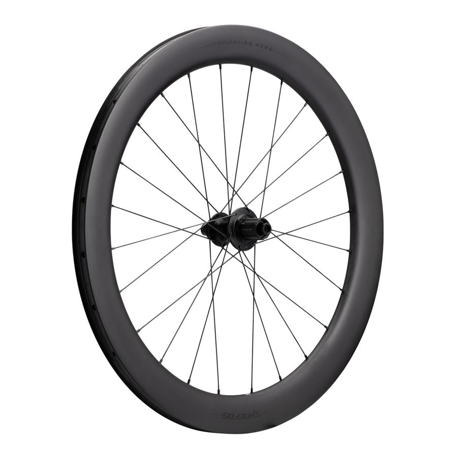 SET OBROČEV SYNCROS CAPITAL 1.0 60 čr