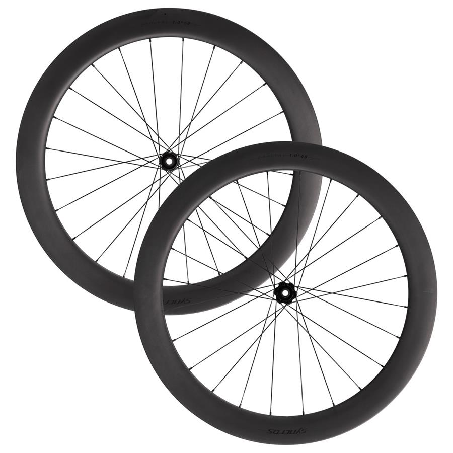 SET CESTNIH OBROČEV SYNCROS CAPITAL 1.0s 60 čr