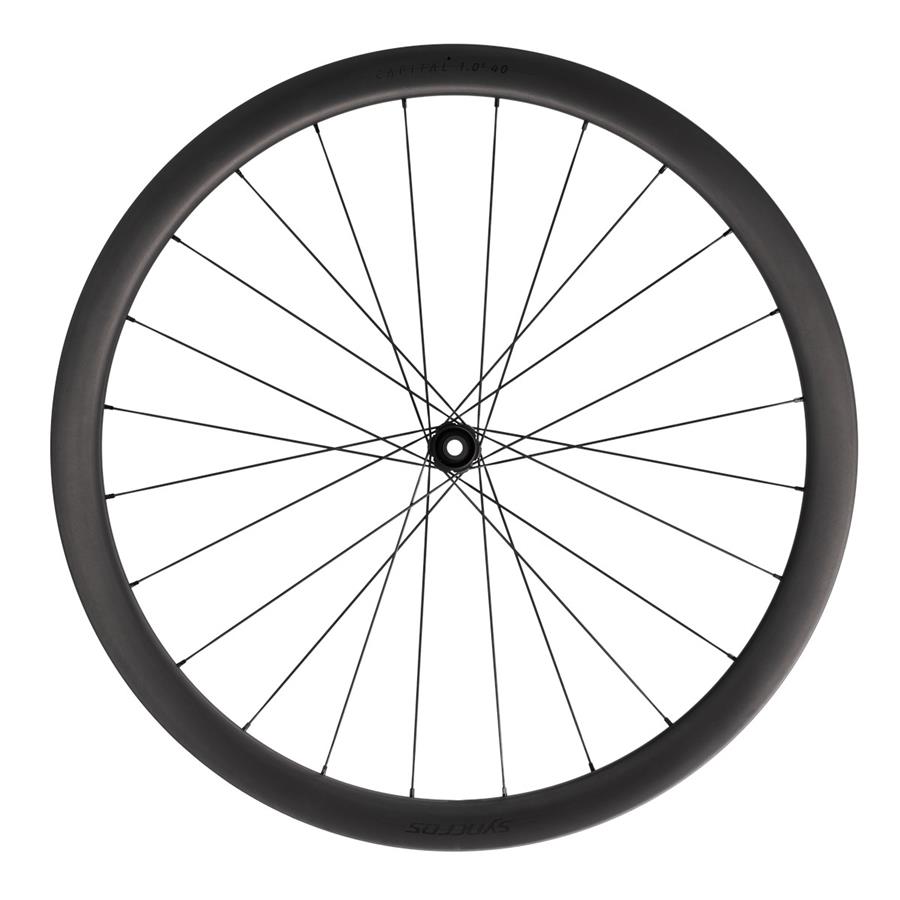 SET CESTNIH OBROČEV SYNCROS CAPITAL 1.0s 40 čr