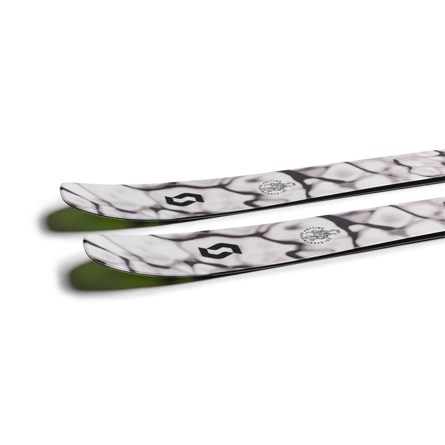 FREERIDE SMUČI SCOTT SEA 108 be/ru