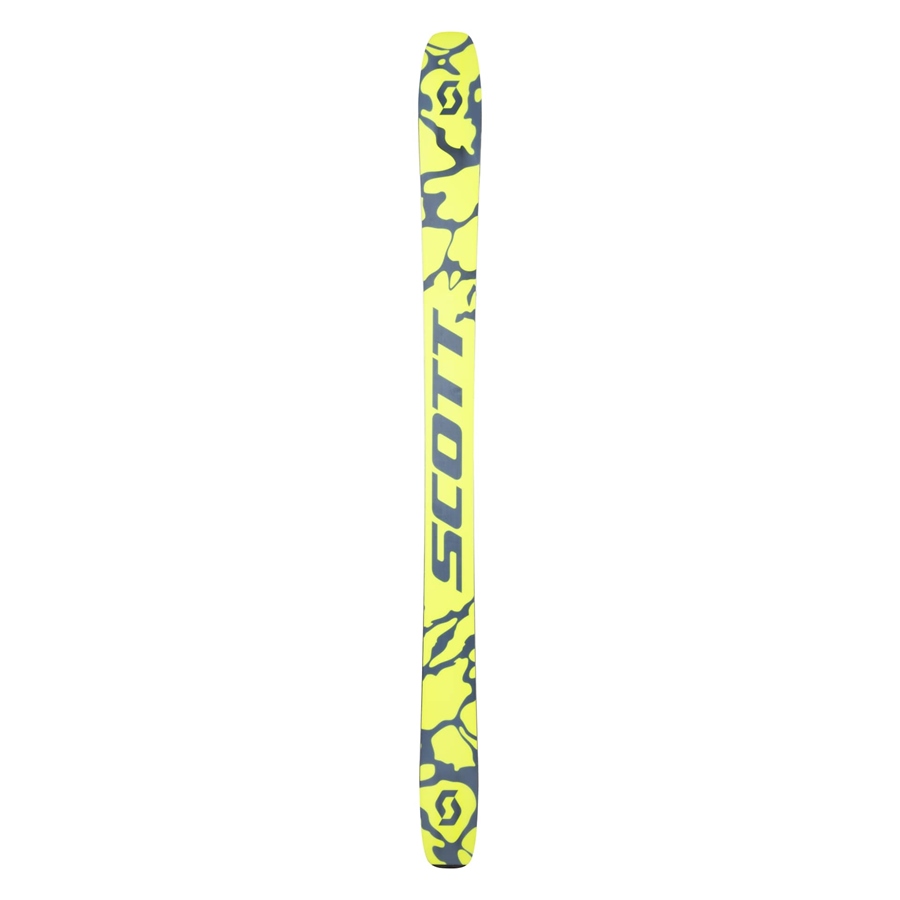 FREERIDE SMUČI SCOTT SEA 108 be/ru