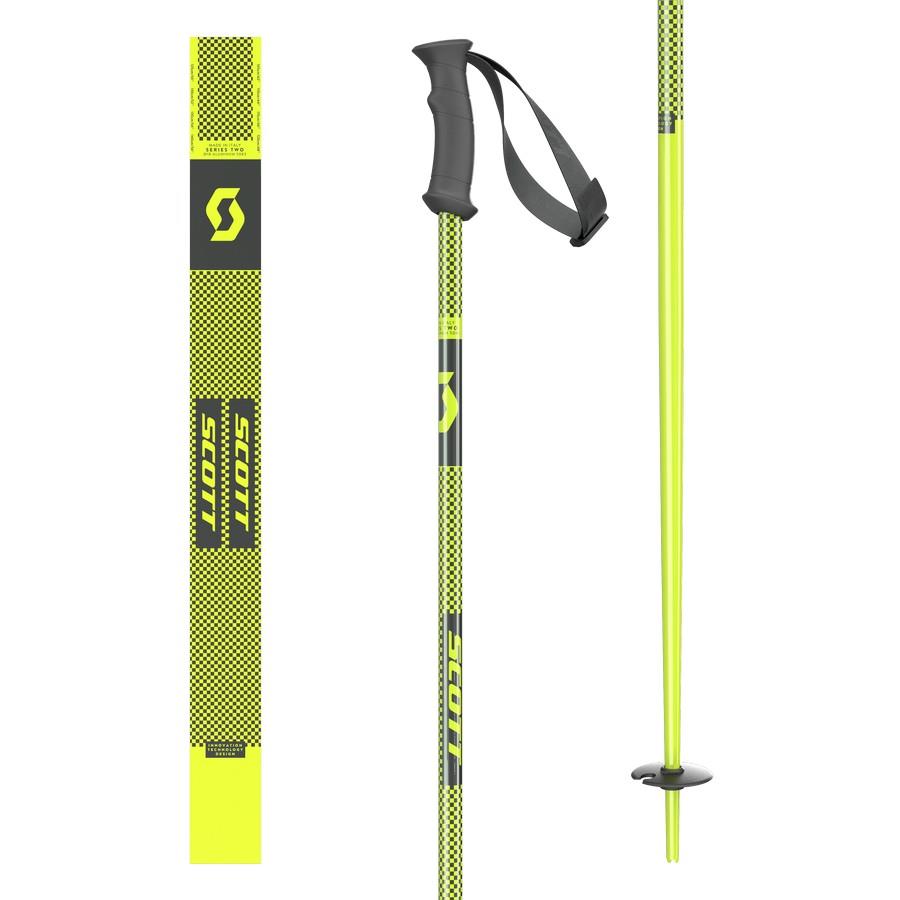 SMUČARSKE PALICE SCOTT 540 PRO ru