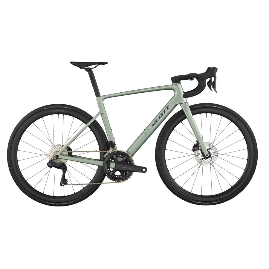 Cestno kolo Scott ADDICT RC 20 ze 26