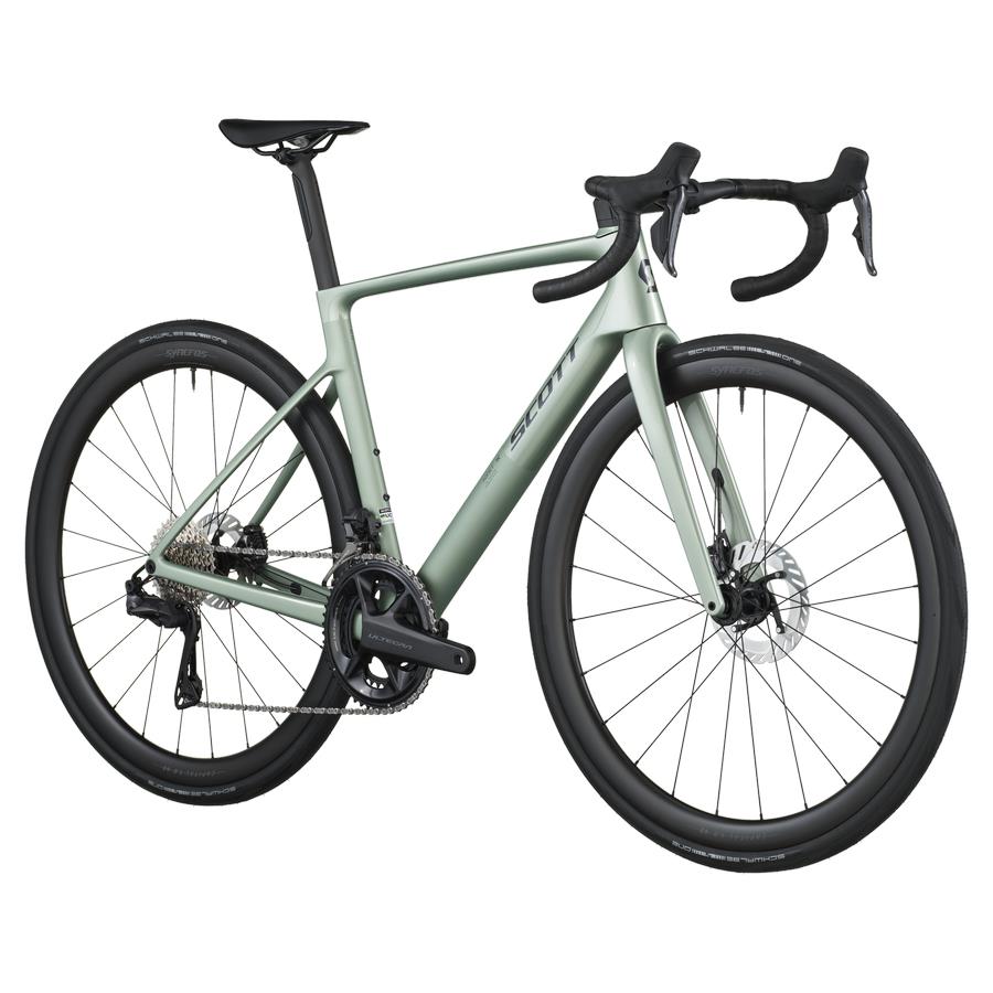 Cestno kolo Scott ADDICT RC 20 ze 26