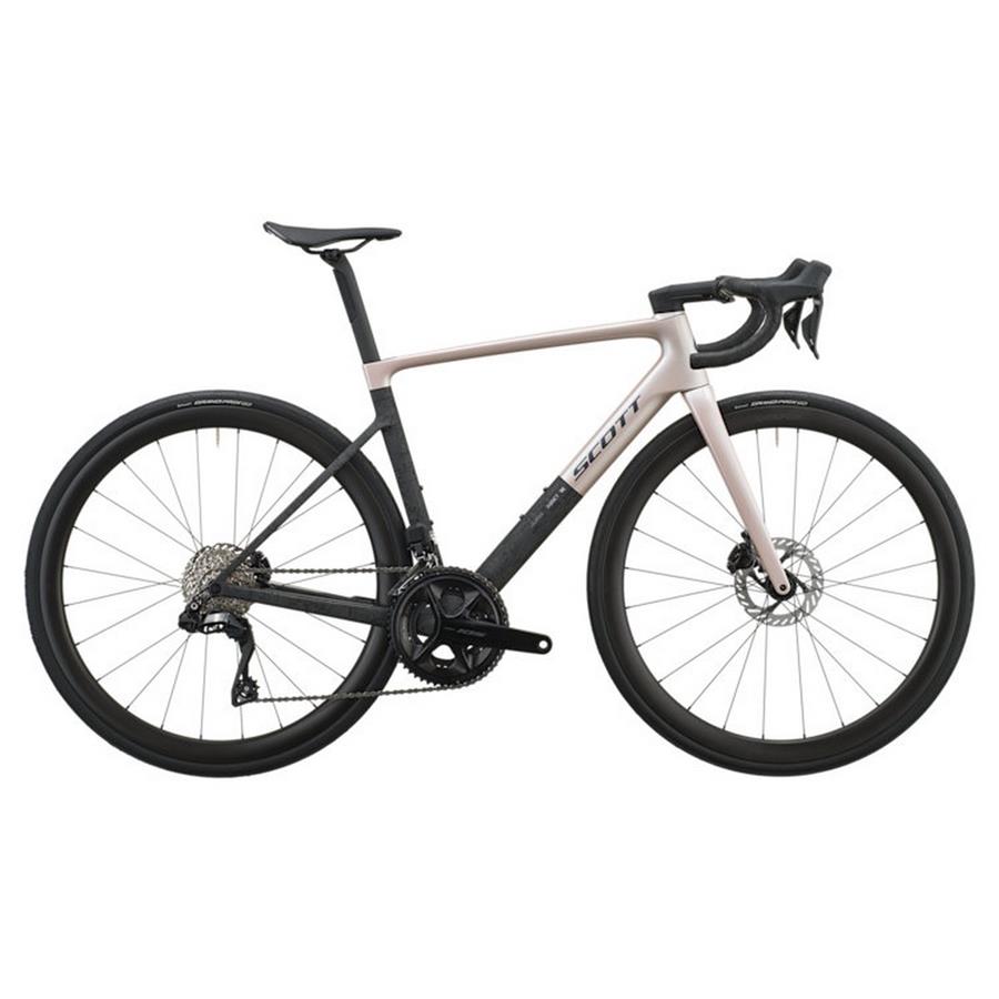 Cestno kolo Scott ADDICT RC 30 ro/čr 27