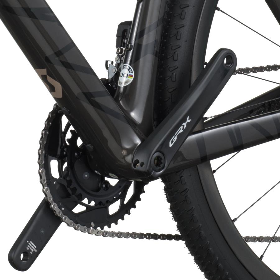 Gravel kolo Scott ADDICT GRAVEL 15 čr 26