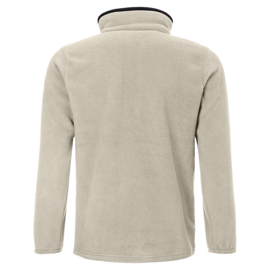 OTROŠKI PULOVER SCOTT ORIGINAL FLEECE bež