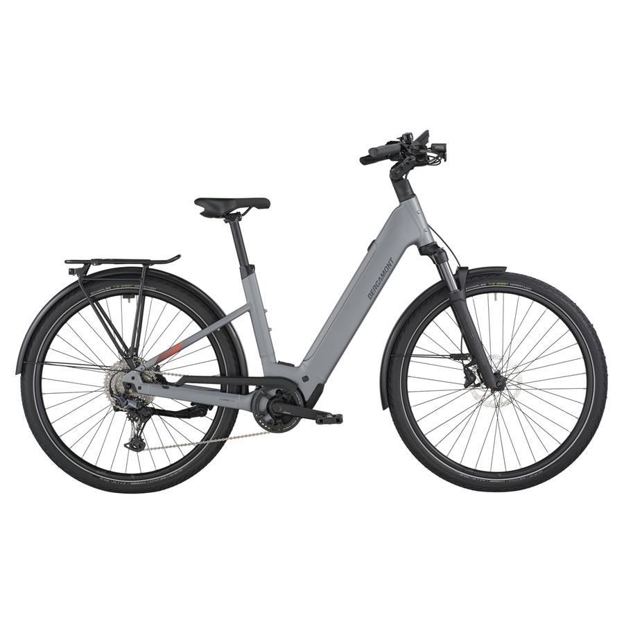 ELEKTRIČNO TREKING KOLO BERGAMONT E-HORIZON SPORT 10 WAVE 26