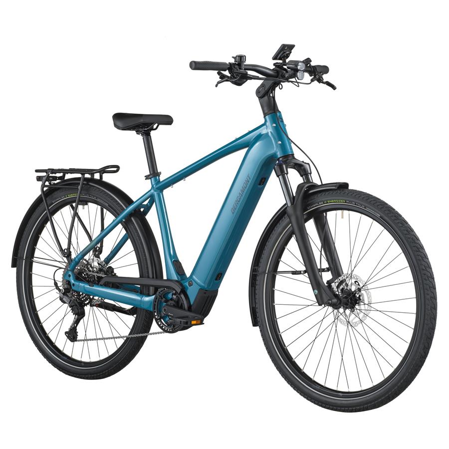 ELEKTRIČNO TREKING KOLO BERGAMONT E-HORIZON SPORT 20 mo 26