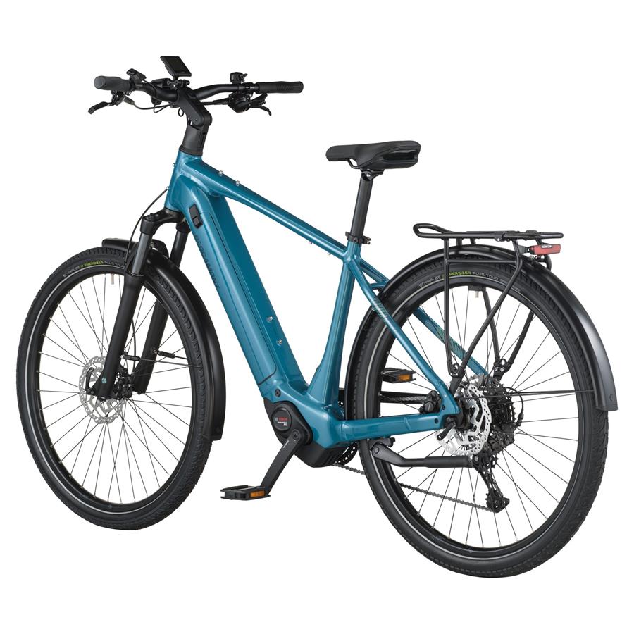 ELEKTRIČNO TREKING KOLO BERGAMONT E-HORIZON SPORT 20 mo 26