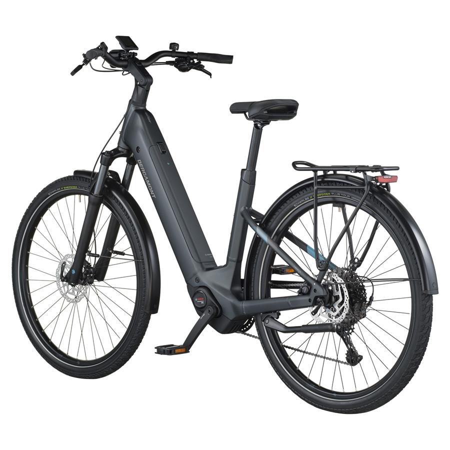 ELEKTRIČNO TREKING KOLO BERGAMONT E-HORIZON SPORT 20 WAVE 26