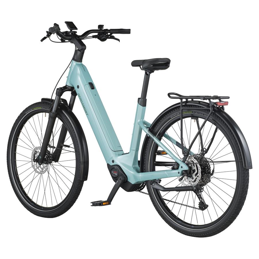 ELEKTRIČNO TREKING KOLO BERGAMONT E-HORIZON SPORT 20 WAVE mo 26