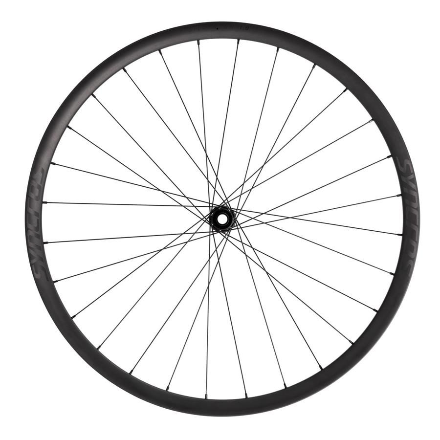 SET OBROČEV SYNCROS SILVERTON 1.0 30mm čr