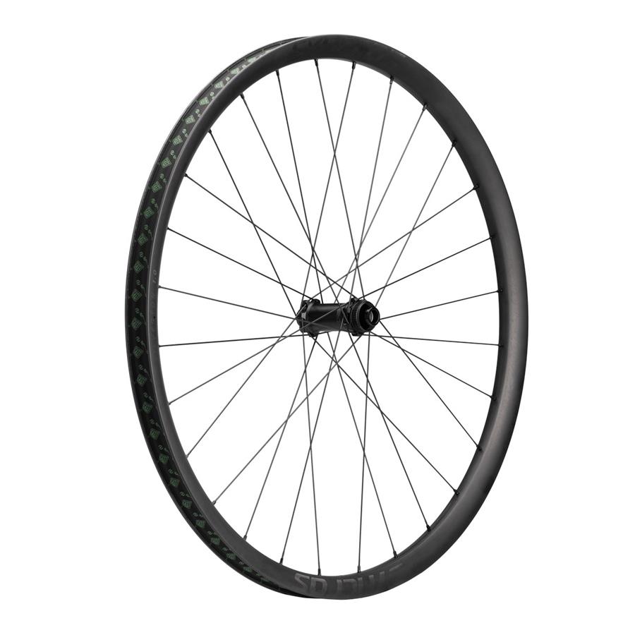 SET OBROČEV SYNCROS SILVERTON 1.0 30mm čr