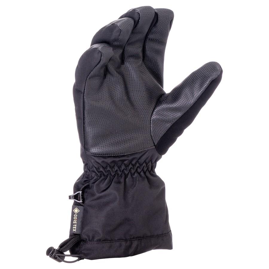 ŽENSKE SMUČARSKE ROKAVICE SCOTT ULTIMATE GTX čr