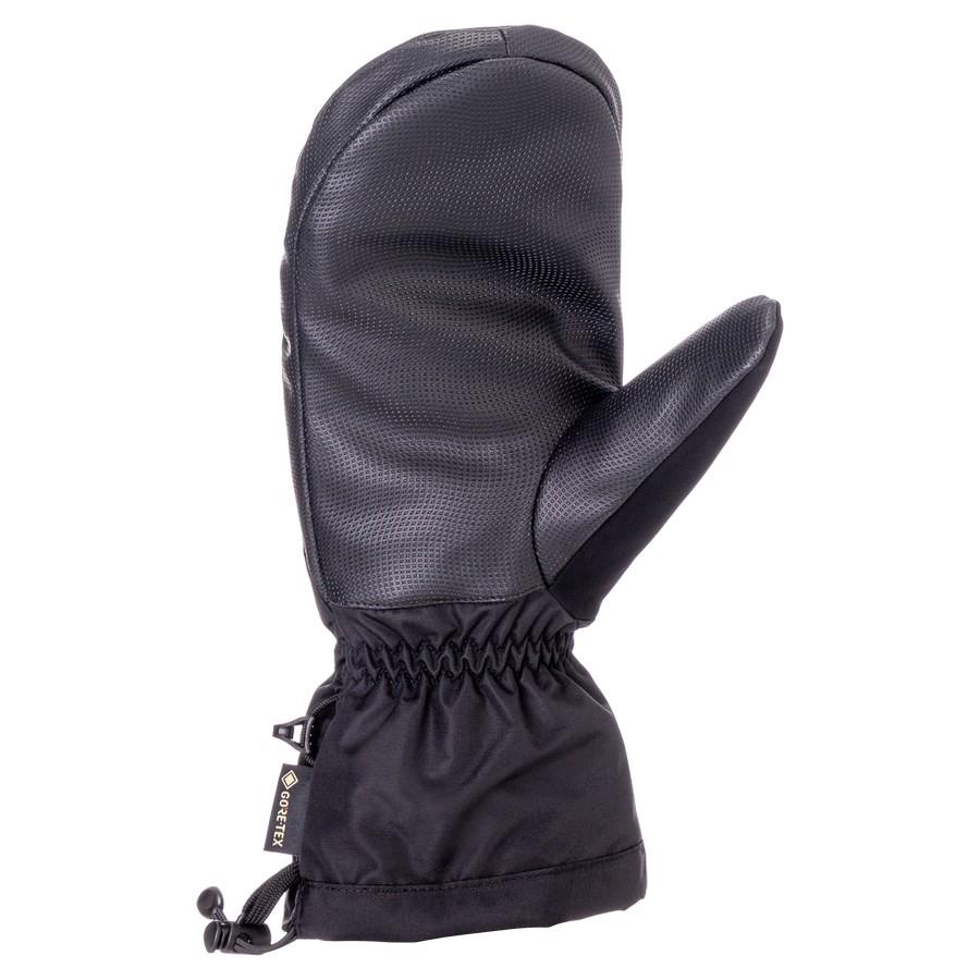 SMUČARSKE ROKAVICE SCOTT ULTIMATE GTX en prst čr